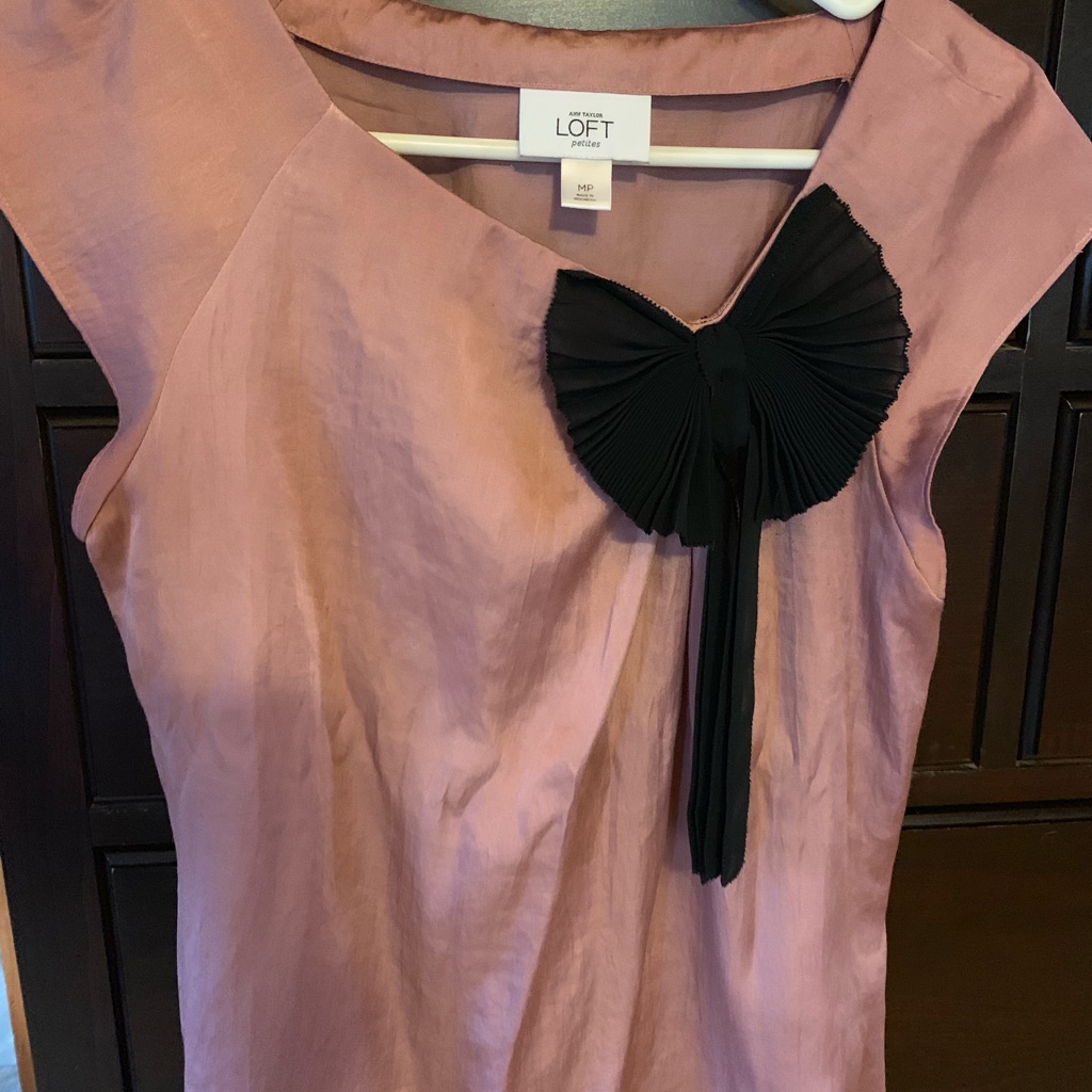 Loft Shirt/Shell